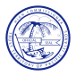 Seal of Pacific Islands