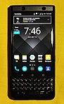 Blackberry KEYone LE Black.jpg