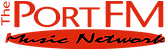 Port FM Logo 2015