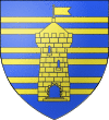Coat of arms of Territoire de Belfort