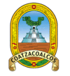 Official seal of Coatzacoalcos