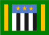 Flag of Kortgene