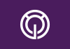 Flag of Nobeoka