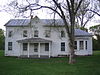 George Arnold House