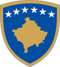 Coat of arms of Kosovo.svg