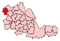 Outline map