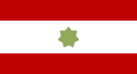 Flag of Trucial States