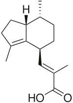Valerenic acid.svg