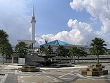 National Mosque KL 2007 pano.jpg