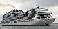 Vertrek MSC GRANDIOSA (49018550362).jpg