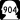 WA-904.svg