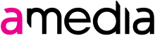 Amedia logo.svg