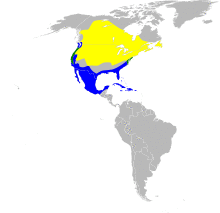 Botaurus lentiginosus map.svg