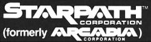 Logo of Starpath Corporation, formerly Arcadia Corporation.jpg