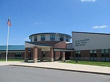 North Brookfield Junior Senior High School, North Brookfield MA.jpg