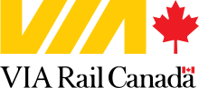VIA Rail Canada Logo.svg