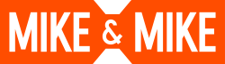 MikeandMike2016.svg