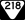 Secondary Tennessee 218.svg