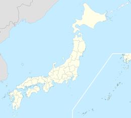 Noto Peninsula is located in Japan