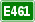 Tabliczka E461.svg