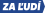 Logo of the For the People (political party).svg