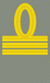 Rank insignia of capitano of the Italian Army (1940).png