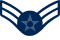 E3 USAF AM1 1976-1991.svg
