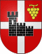 Coat of arms of Gorduno