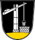 Coat of arms of Theilenhofen