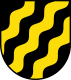 Coat of arms of Neukirchen-Vluyn