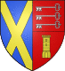 Coat of arms of Morières-lès-Avignon