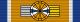 Order of Orange-Nassau ribbon - Grand Officer.svg
