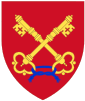 Coat of arms of Comtat Venaissin