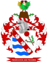 Coat of arms of
