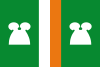 Flag of Queralbs