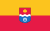 Flag of Paks