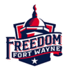 Fort Wayne Freedom logo