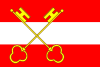 Flag of Rauwerderhem