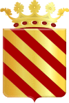 Coat of arms of Sassenheim