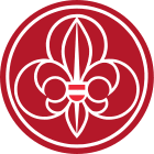 Pfadfinder und Pfadfinderinnen Österreichs.svg