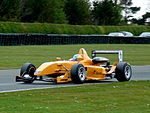 Esteban Guerrieri 2008 British F3 Croft.jpg