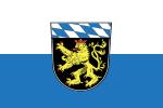Flag of Upper Bavaria