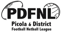 Picola & District Football League logo.png