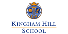 Kingham Hill School logo.png