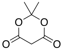 Meldrum's Acid