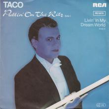 Puttin' On the Ritz by Taco international sleeve variant A.png