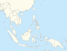 DAD /VVDN is located in Southeast Asia