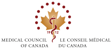 Medical Council of Canada Logo.svg