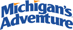 Michigan's Adventure Logo.svg