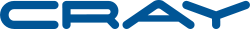 Cray's logo